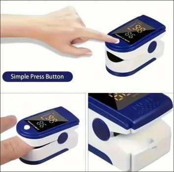 Preview: Pulsoxi-meter